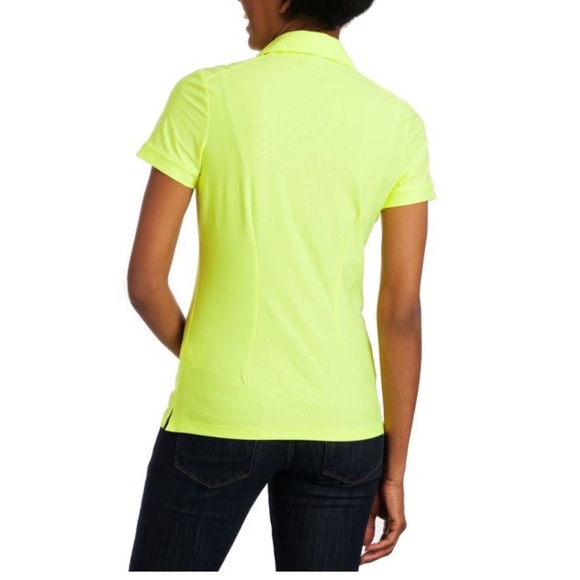 Tops - Nike Golf Polo Women’s Sz small EUC